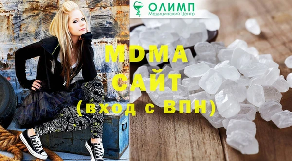 ешки Медногорск